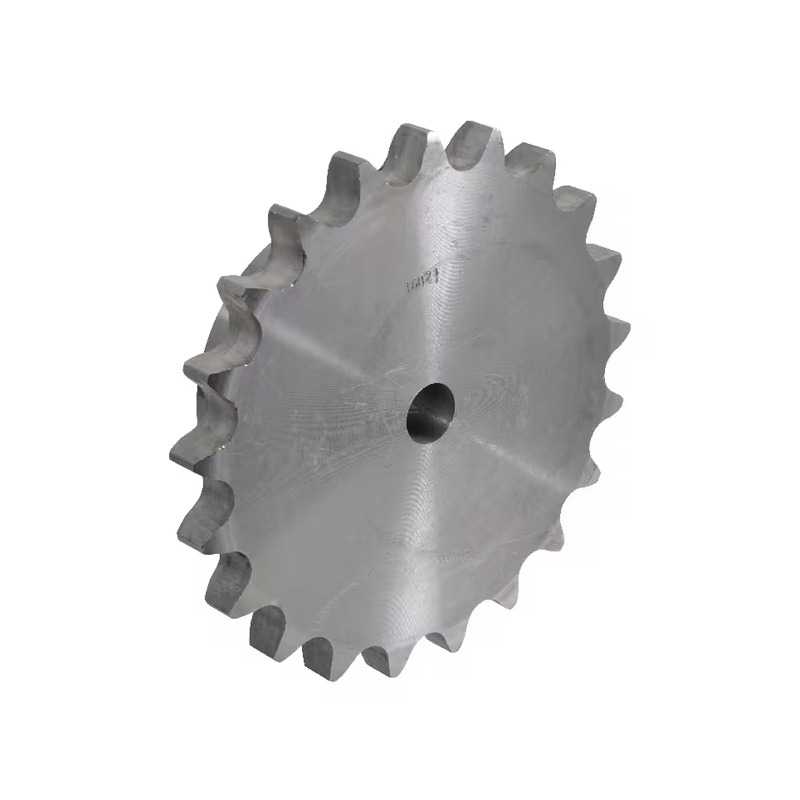 Ketjupyörä navalla Simplex Z=9 1/2 ketju 08 B-1