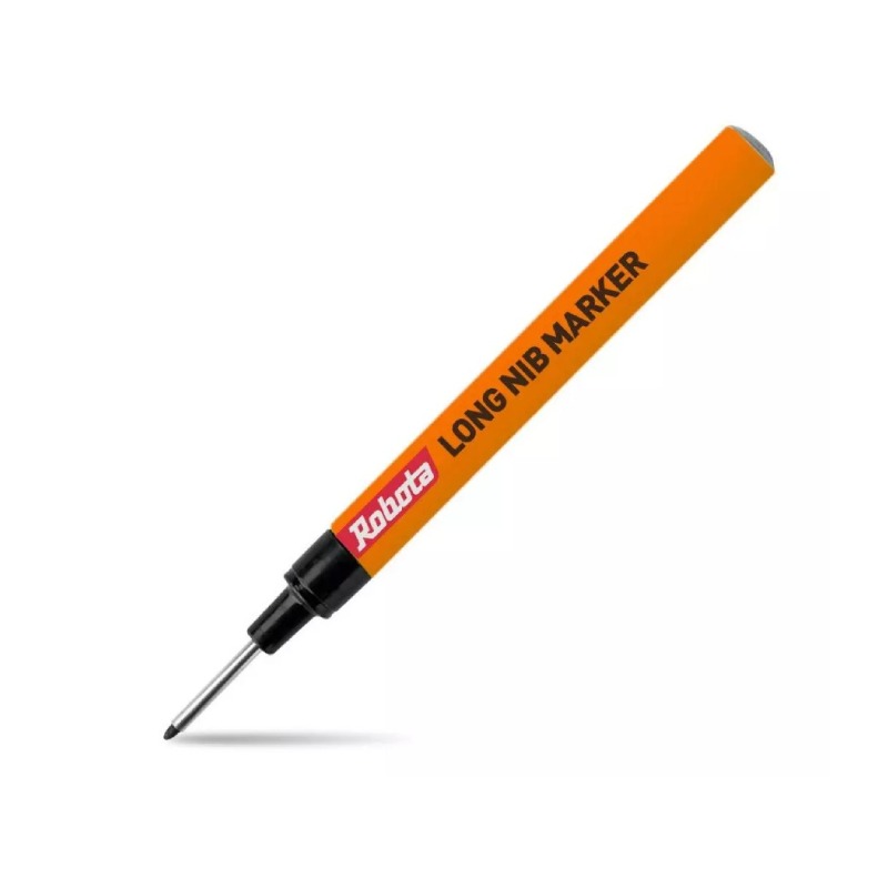 Robota CP 1 pitkäkärkinen tussi