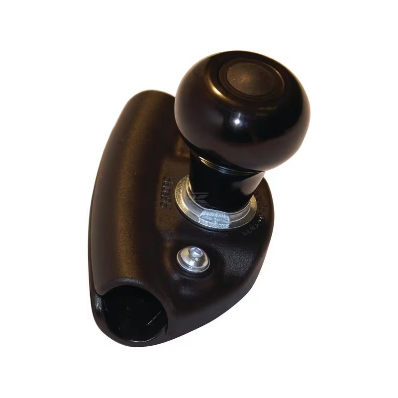 Ohjauspyörän nuppi Agropa-Klick