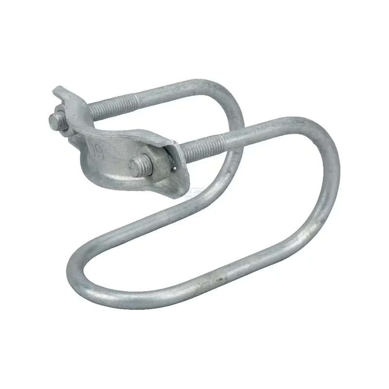 Ristikiinnike 90° 2" x 2"