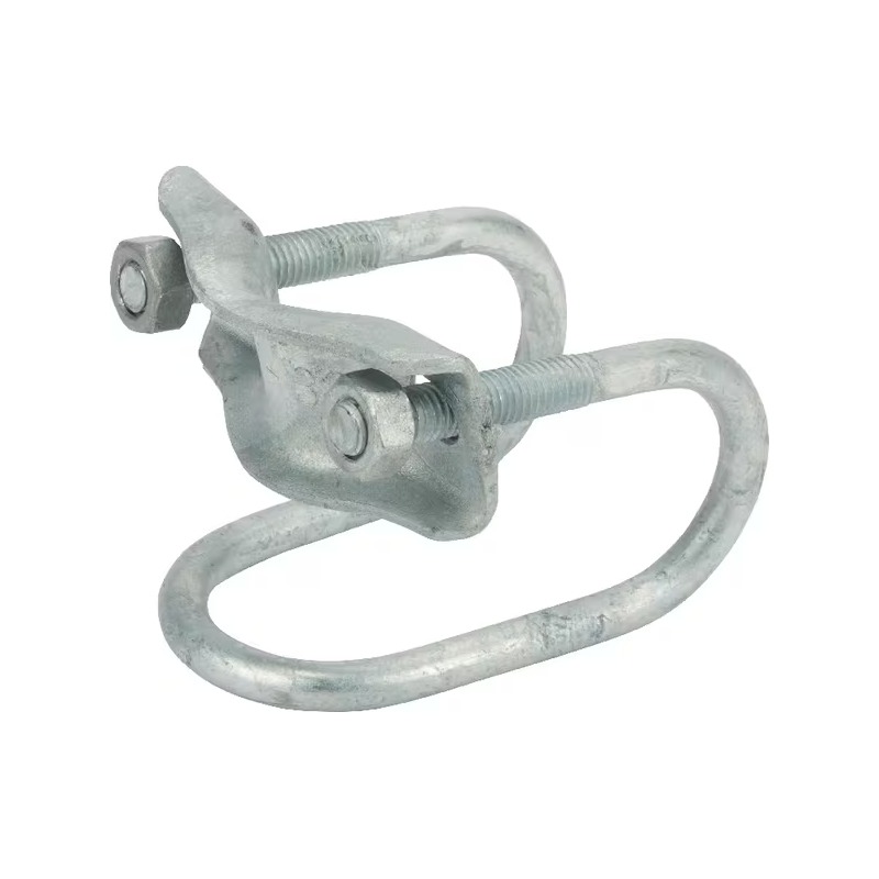 Ristikiinnike 90° 1" x 1"