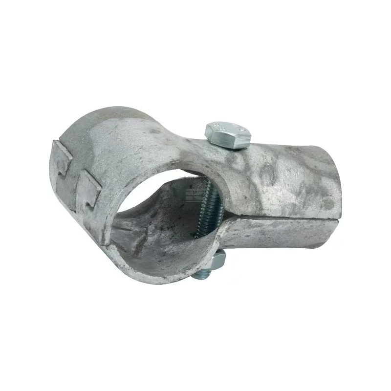 T-kiinnike 1,1/2" x 1,1/4"