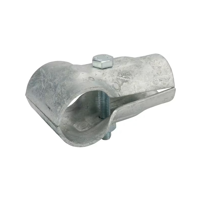 T-kiinnike 1,1/2" x 1,1/4" avoin