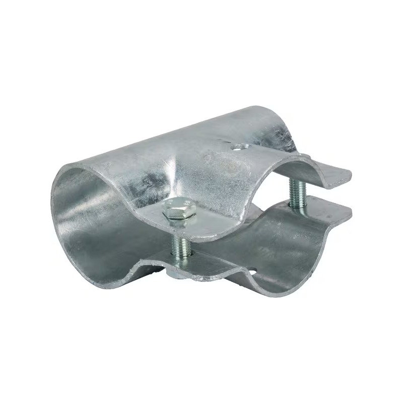 T-kiinnike 2 1/2" x 2 1/2"