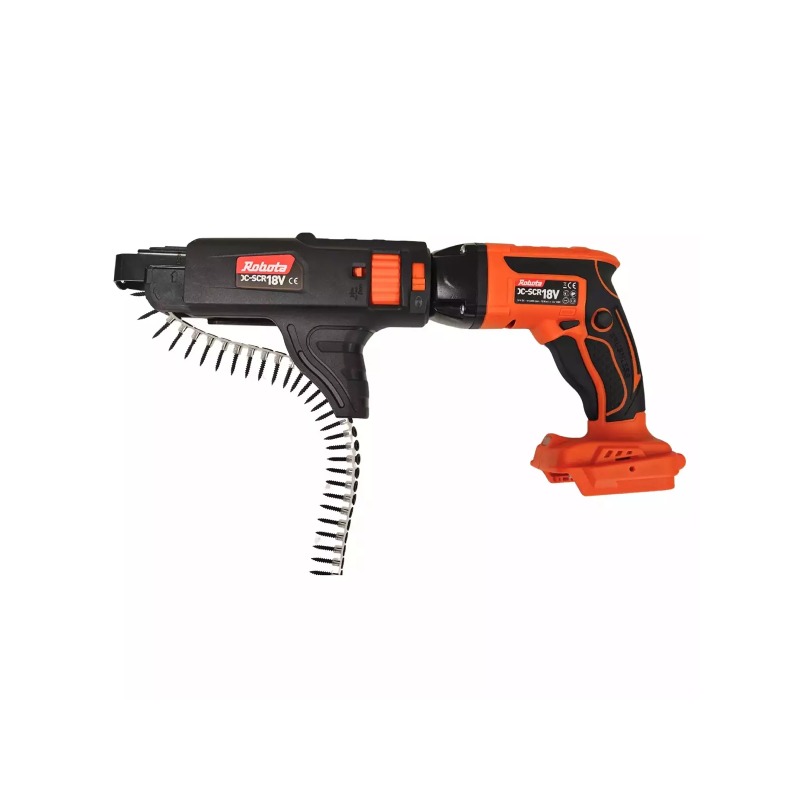 Robota Akkunauharuuvinv&auml;&auml;nnin DC-SCR18V