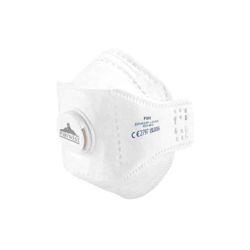 FFP3 Hengityssuojain EAGLE 