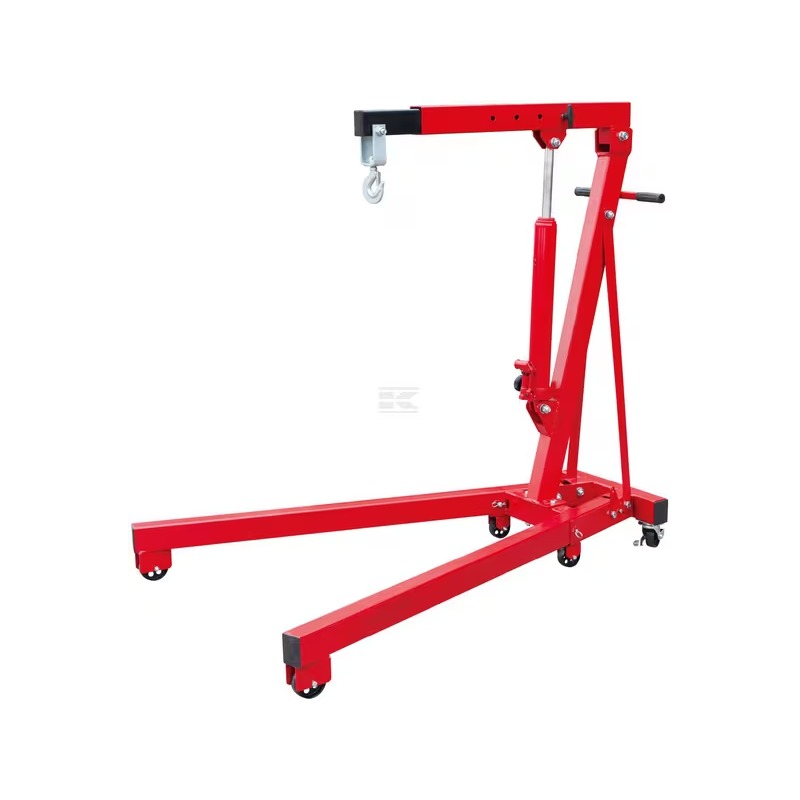 Moottorinostin 1000kg