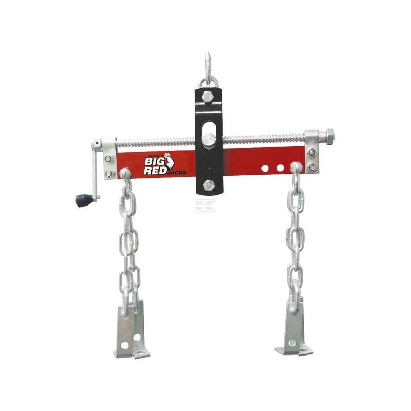 Kuorman tasapainotin 680kg