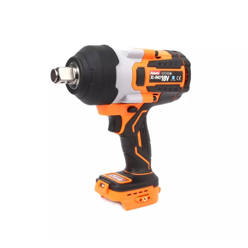 Robota DC-IW218V 3/4" iskevä akkumutterinväännin 1600Nm runko