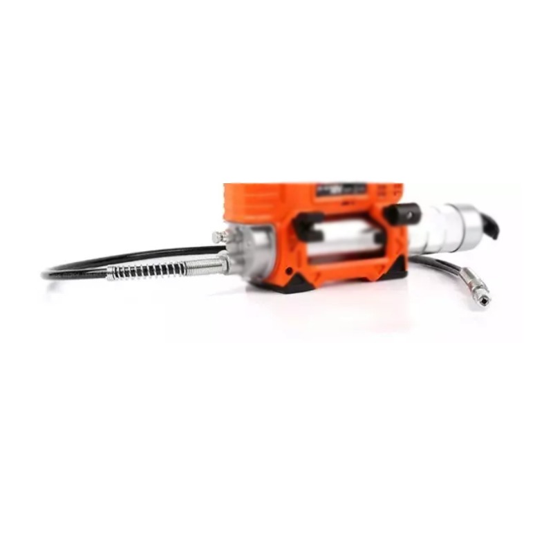 Robota DC-G218V akkurasvaprässin varaletku