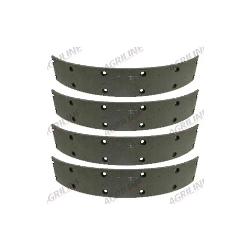 Jarrukenkien pintasarja MF, Ford, Volvo