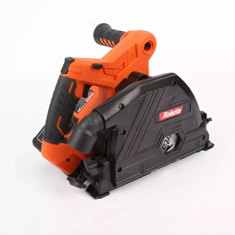 Robota Akku-upotussaha DC-PCS18V runko