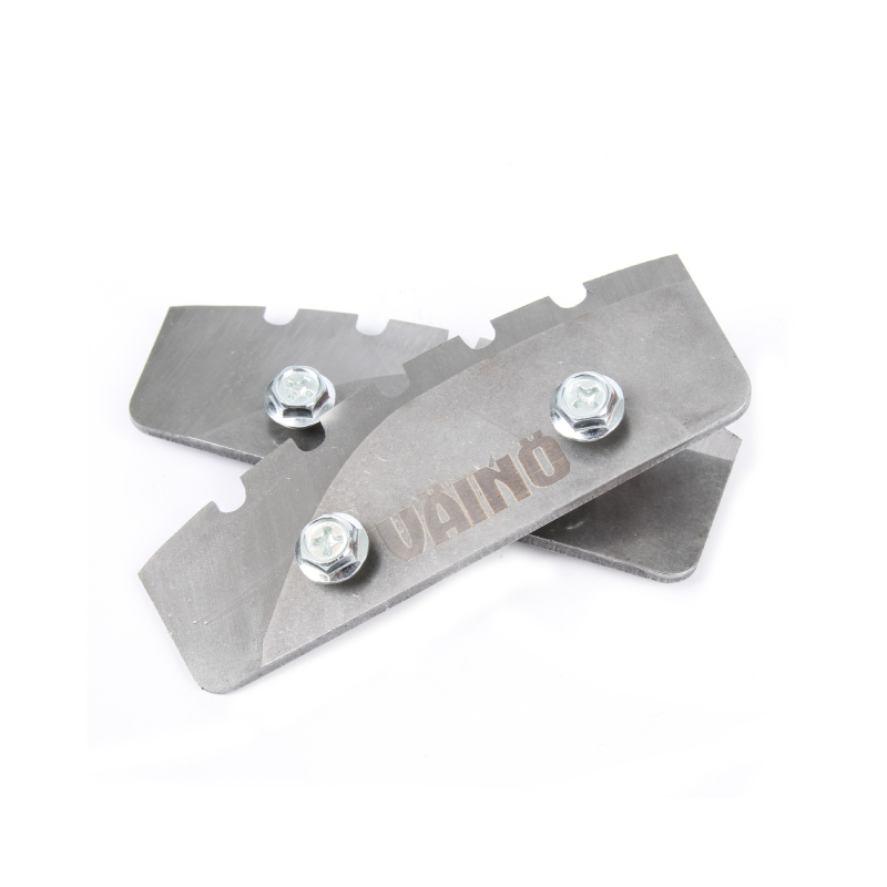 Väinö komposiitti jääkairan varaterät 200mm