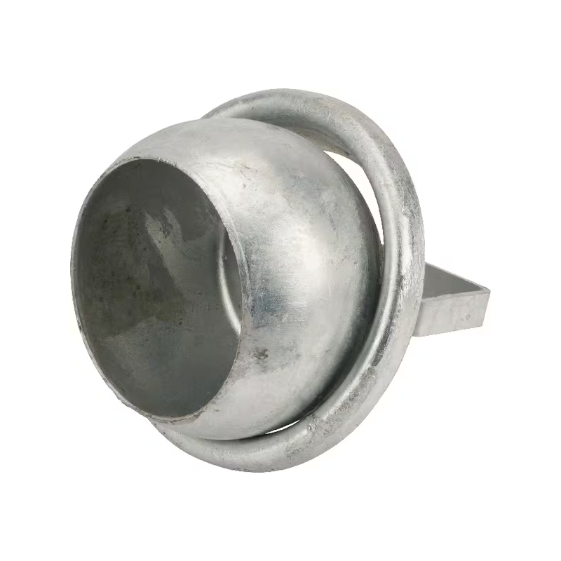 Uros 4" sulkutulppa (Italia/Valducci)