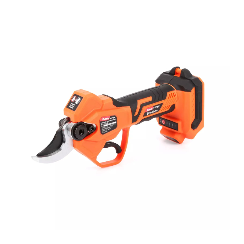 Robota DC-PT18V akkuoksasakset, runko