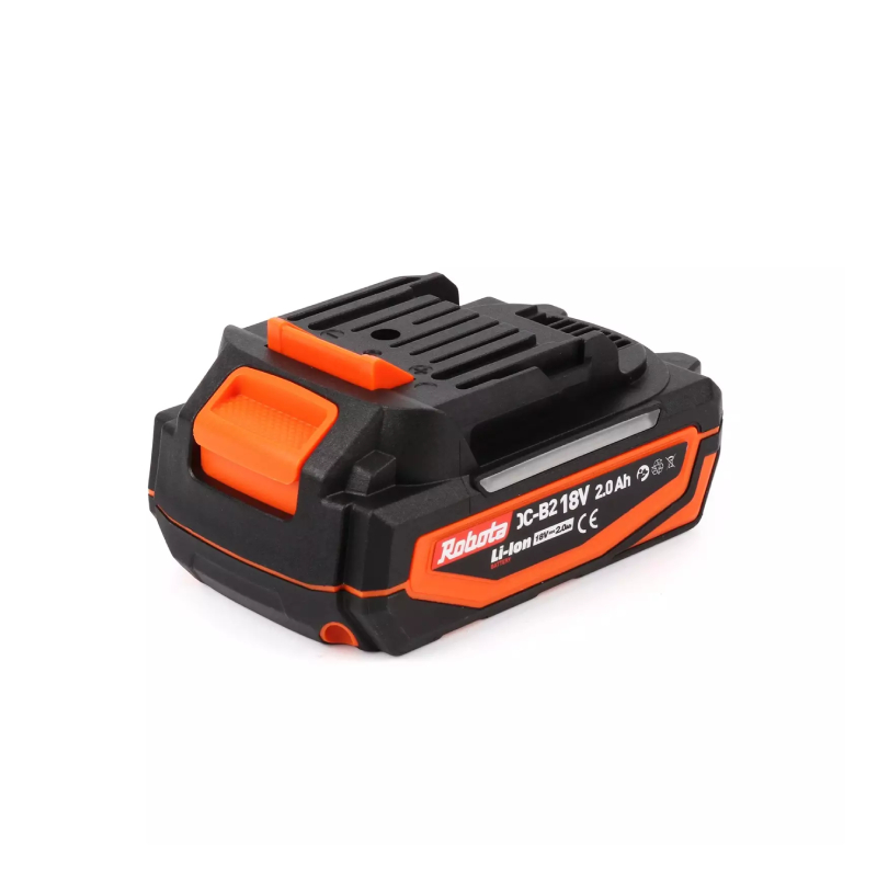 Robota DC-B2 18V 2Ah akku