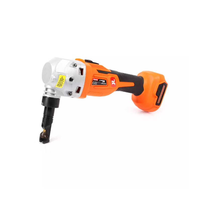 Robota akkukäyttöinen nakertaja DC-NI18V,  runko