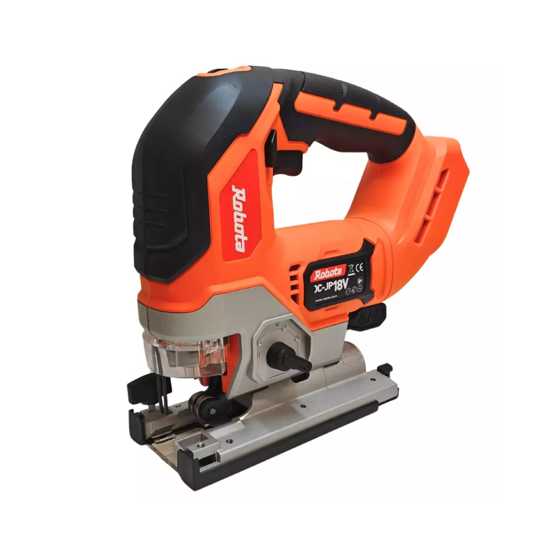 Robota Akkupistosaha DC-JP18V runko