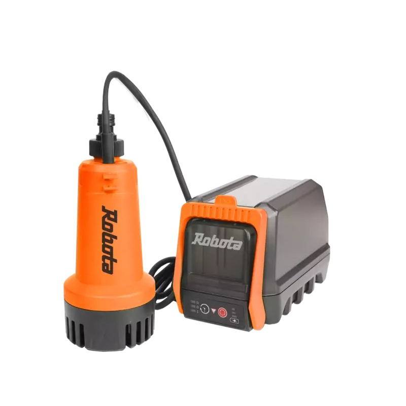 Robota DC-GP18V akku-uppopumppu runko