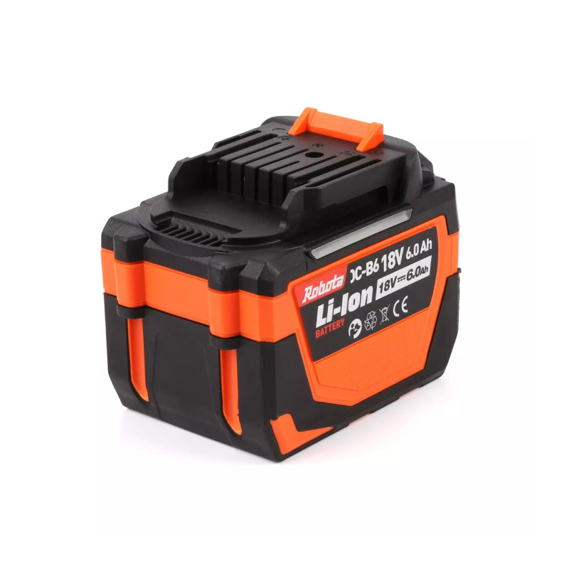 Robota DC-B6 18V 6Ah akku