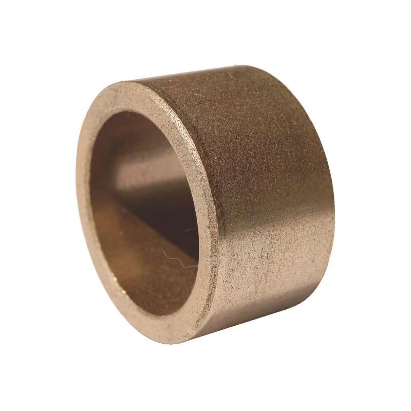 Laakeriholkki 25x35x25 Sintrattu pronssi SBZ253525