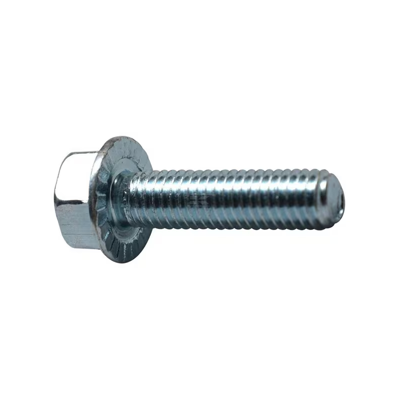 Laipparuuvi M10 x 40 mm 8.8 (Husqvarna teräpultti)