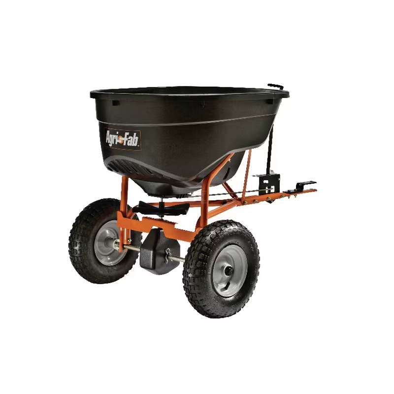 Lannoitelevitin, AgriFab Smart Spreader 65 l
