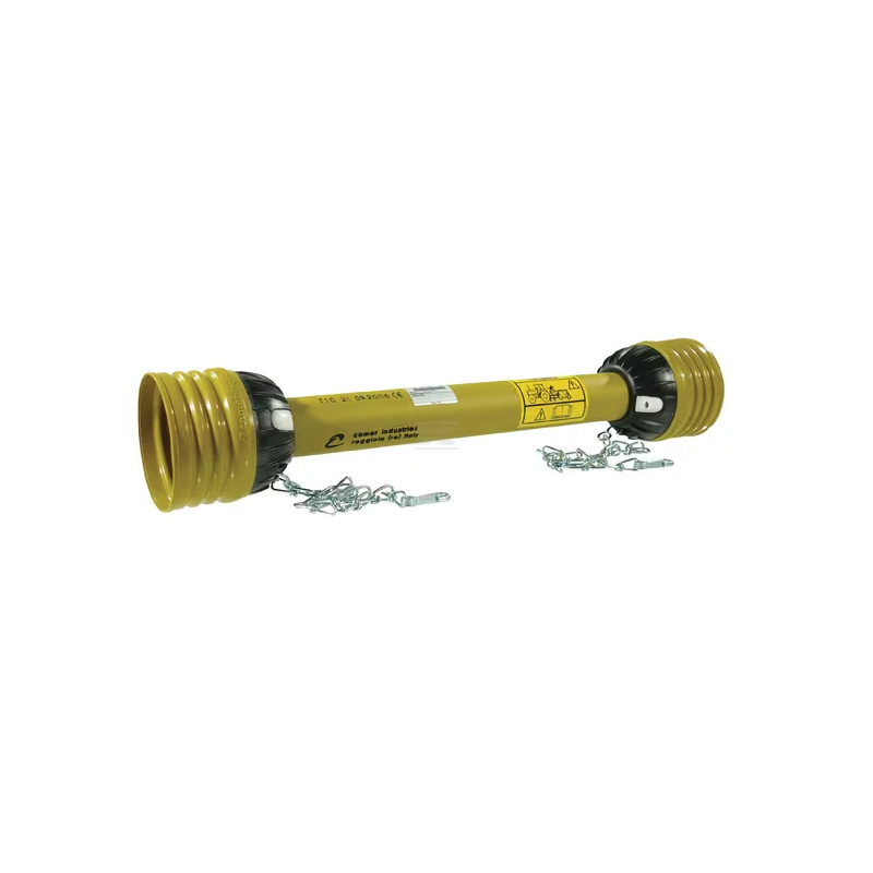 Suojaputki T60 660mm Comer