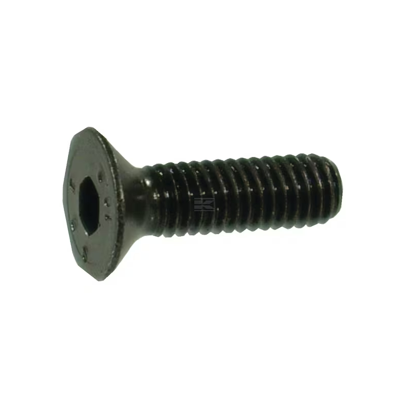 Uppokoloruuvi M6 x 30 mm 10.9