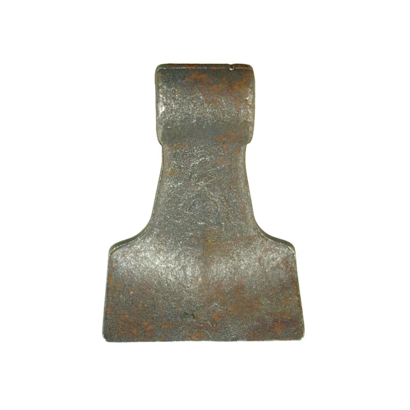Vasaranterä 83,7x39,6 reikä 16,5 säde 97 mm