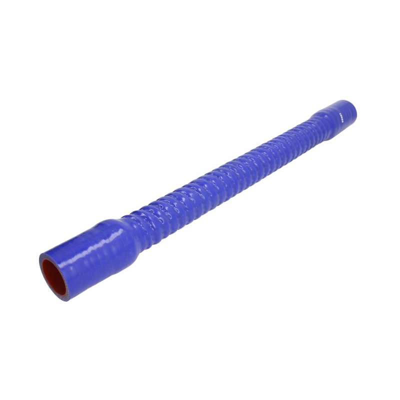 Silikoniletku jäähdytysneste taipuisa 38mm x 600mm