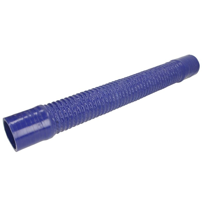 Silikoniletku jäähdytysneste taipuisa 63mm x 600mm