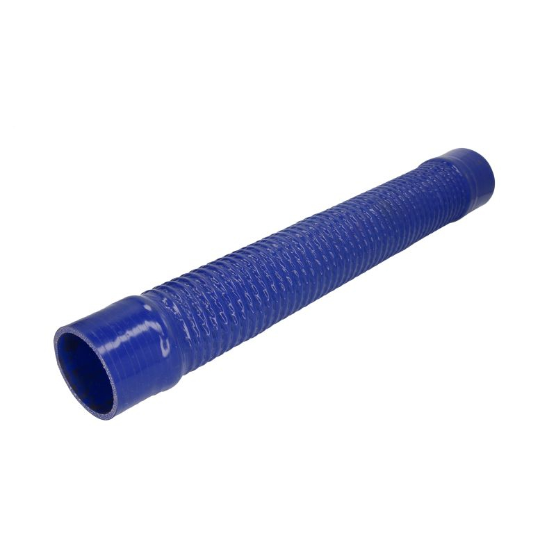 Silikoniletku jäähdytysneste taipuisa 76mm x 600mm