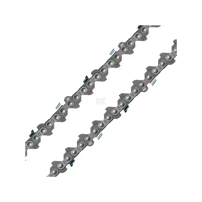 Teräketju, 1/4 Semi Chisel, 1,1mm 28 VL