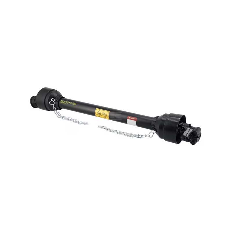 Voimansiirtoakseli murtopultilla T60 P=1010mm