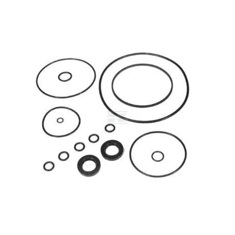 Ohjaustehostimen pumpun korjaussarja