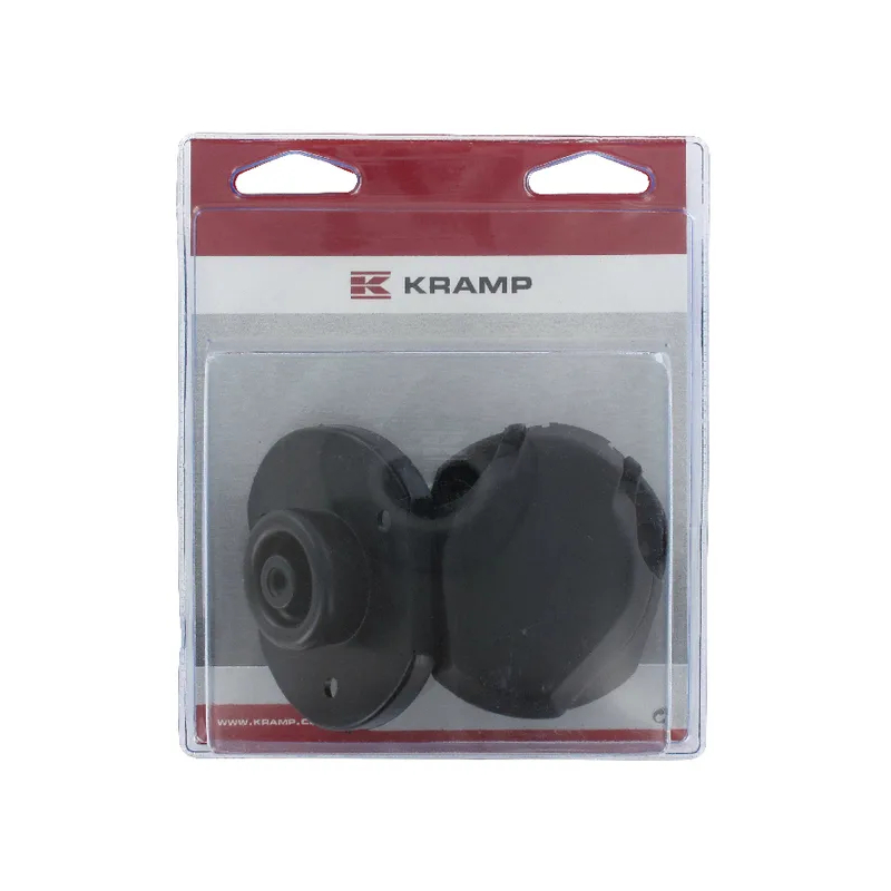 Pistorasia, 13-napainen ruuviliittimillä