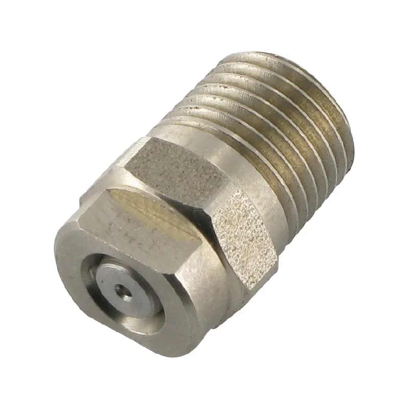 HP-suutin 0° 045 1/4" NPT