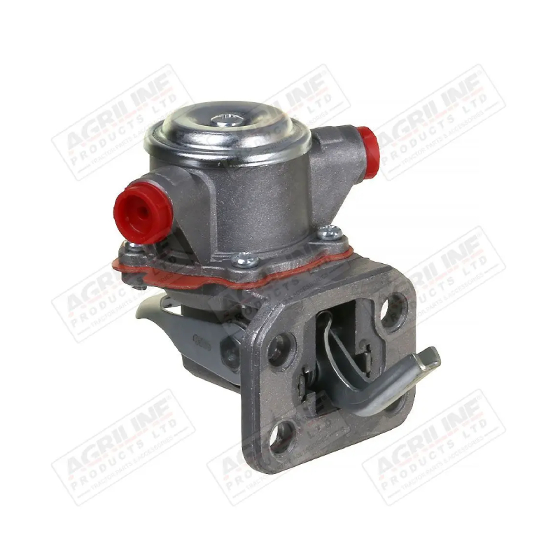 Massey Ferguson 165 polttoainepumppu 4222091M91