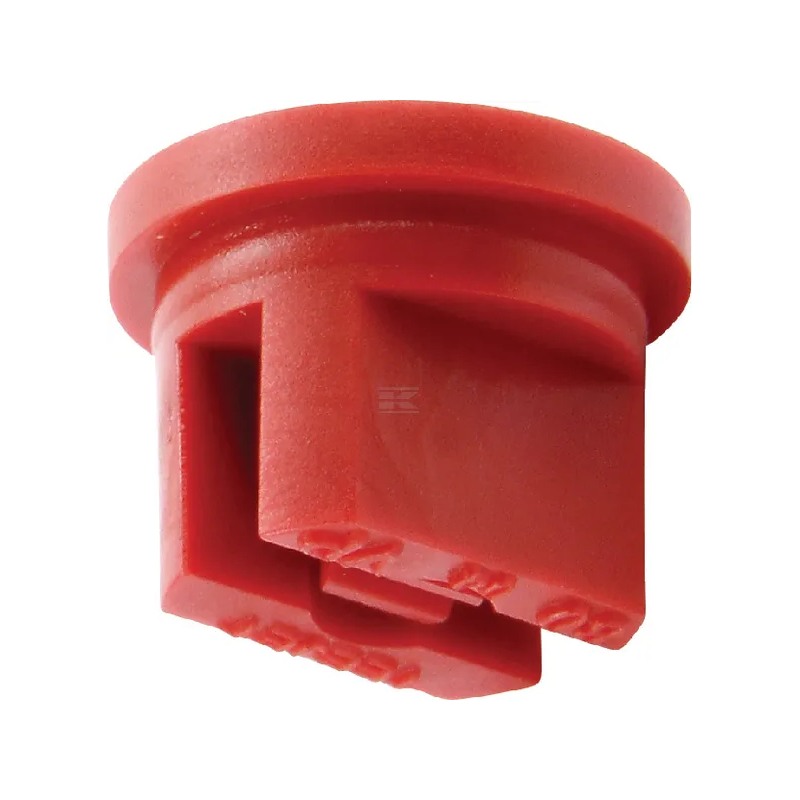 Suutin, TeeJet TP 80, 04 - punainen