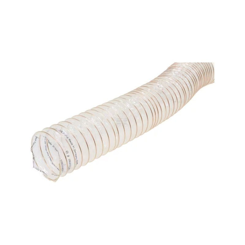 Letku PU DUCT-0.4 100mm