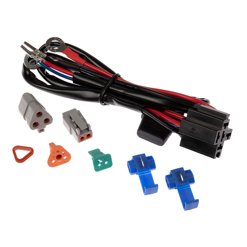 JOHTOSARJA XBB RELEELLE