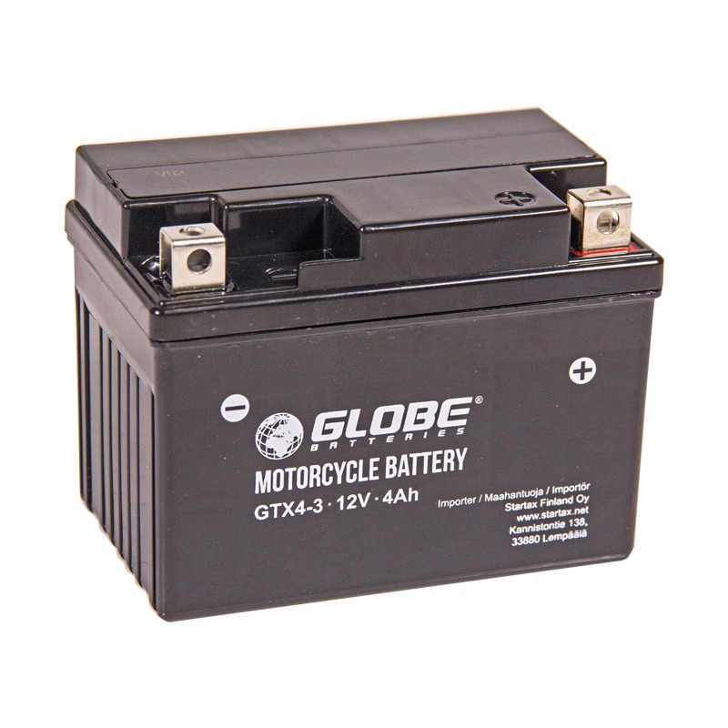 LANDPORT GEL 4 AH 114X71X85 -/+