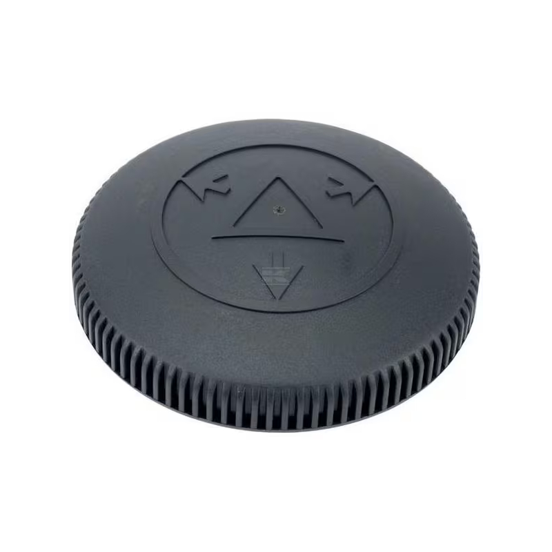 Jäähdyttimen korkki JD