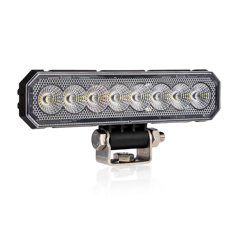 BULLBOY PROLINE SLIM TYÖ/PERUUTUSVALO 