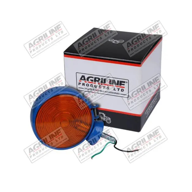 PYÖREÄ VILKKU Ford & Fordson, Leyland