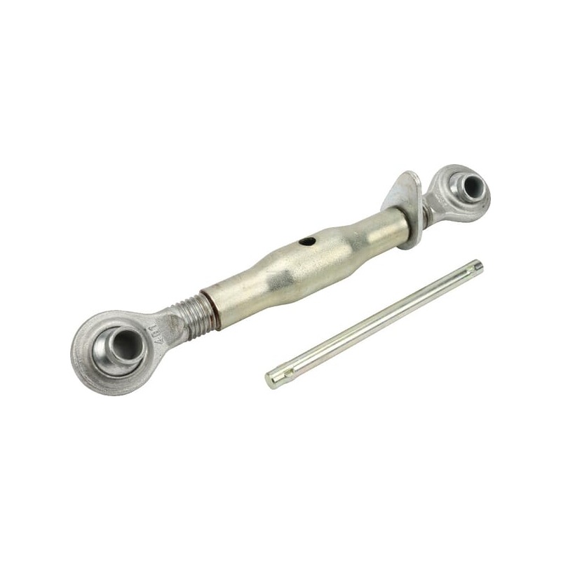 Työntövarsi kuula/kuula 180, 1 1/8" kat.1/1