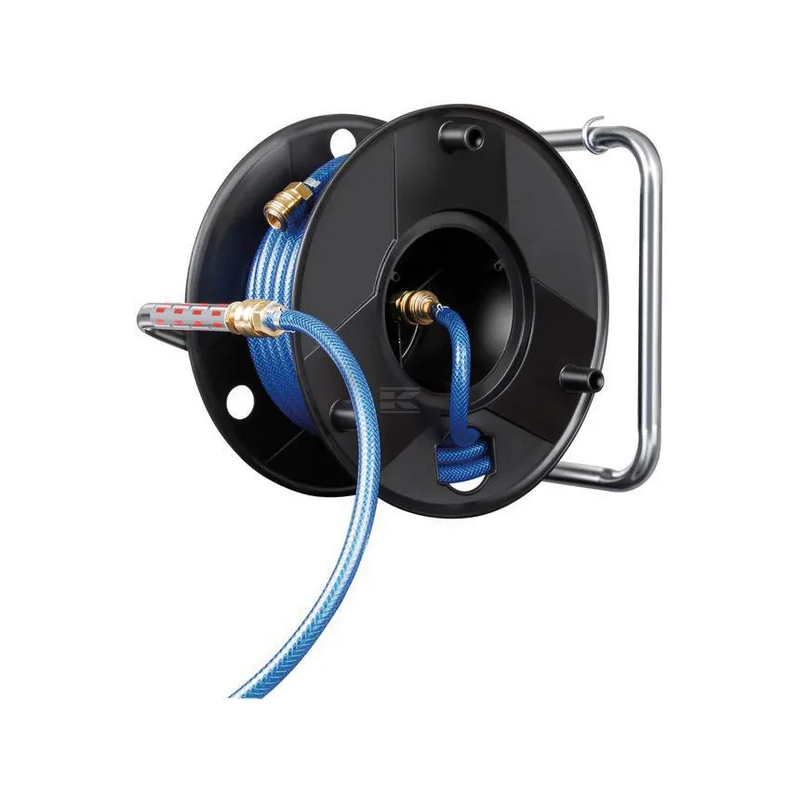 Letkukela paineilma 6 x 12 mm - 20 m