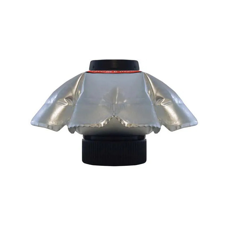 Automaatinen syöttipumppu, A24 loukulle, maapähkinävoin makuinen