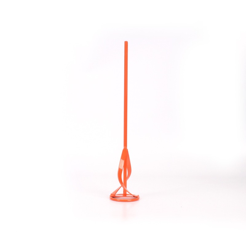 Robota maalin- ja laastinsekoitin 80mm